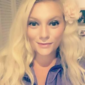 Meet your Posher, Louise